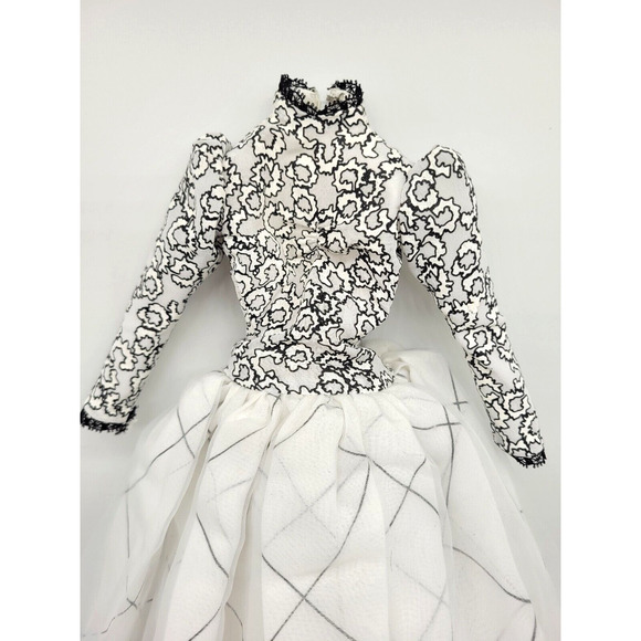 Gene Integrity "Butterfly Shadow" LE500 Doll GOWN ONLY - Picture 2 of 5